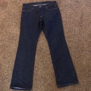 Old Navy Flirt Jeans